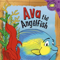 Ava_the_Angelfish